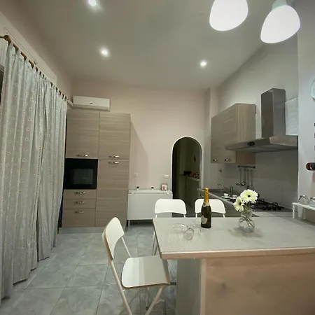 La Casa Al Centro 