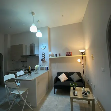 Apartment La Casa Al Centro 