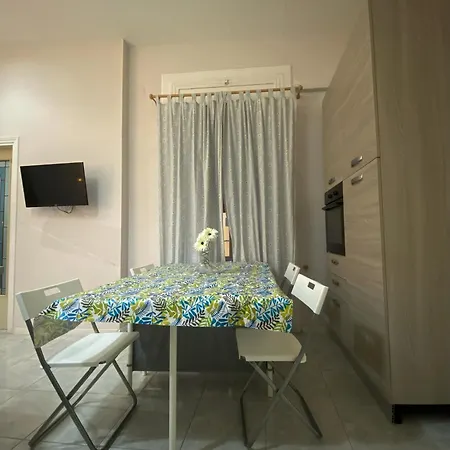 La Casa Al Centro 