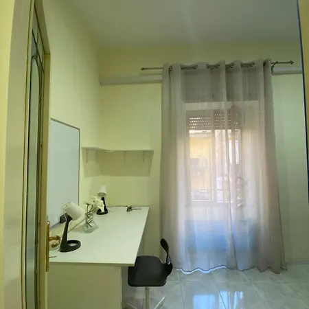 La Casa Al Centro 