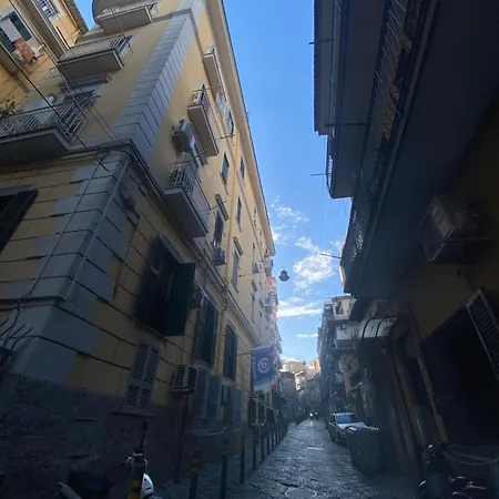 La Casa Al Centro 