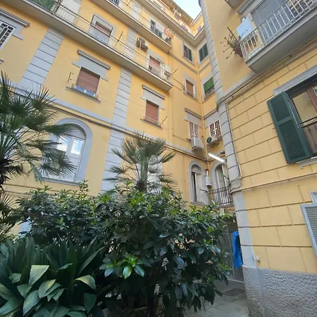 La Casa Al Centro 