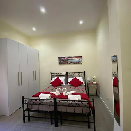 Appartamento La Casa Al Centro 