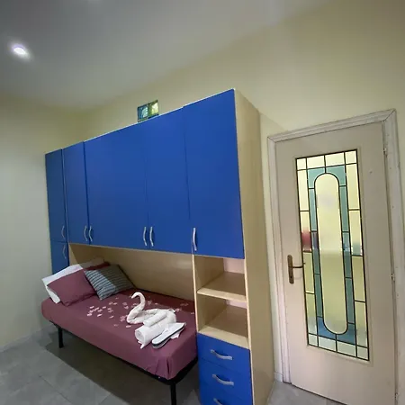 Апартаменты La Casa Al Centro 
