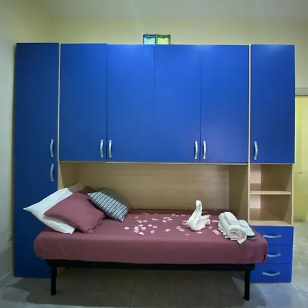 Апартаменты La Casa Al Centro 