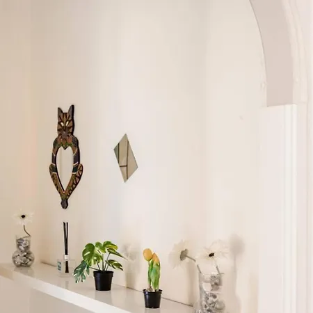 La Casa Al Centro 