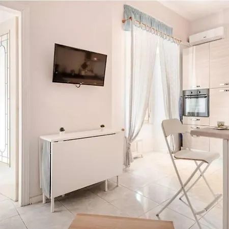Apartamento La Casa Al Centro 
