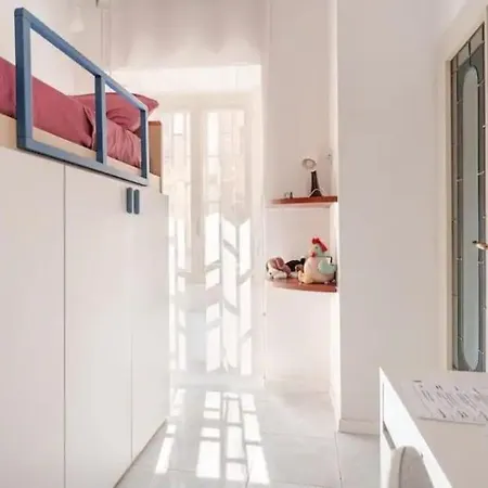 La Casa Al Centro 