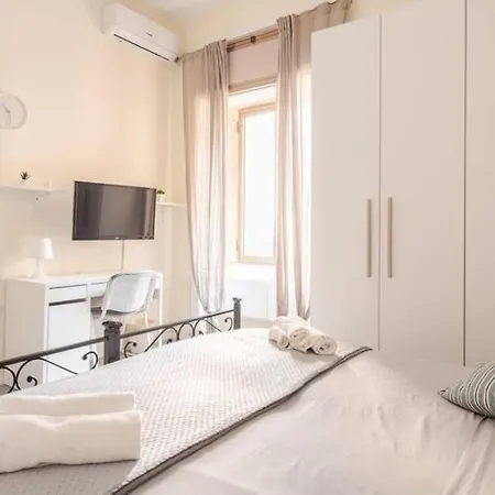 Апартаменты La Casa Al Centro 