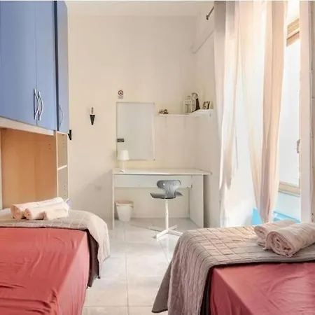 La Casa Al Centro 