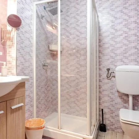 Apartamento La Casa Al Centro 