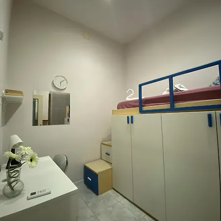 La Casa Al Centro 