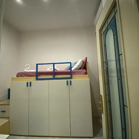 Апартаменты La Casa Al Centro 