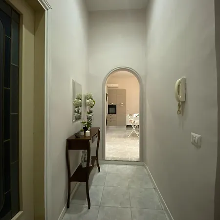 Апартаменты La Casa Al Centro 