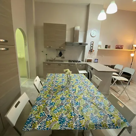 La Casa Al Centro 