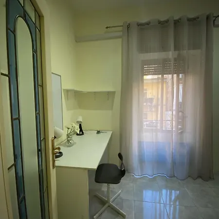 La Casa Al Centro 