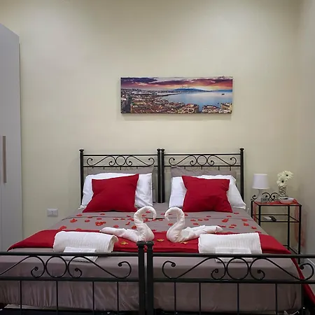 Apartman La Casa Al Centro 