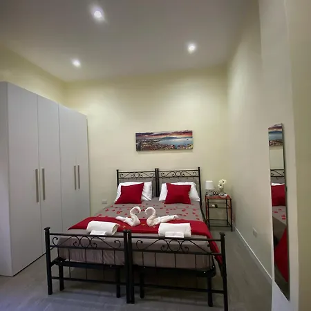La Casa Al Centro 