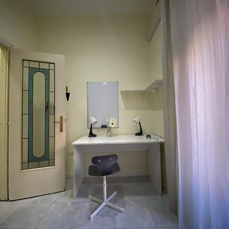 Апартаменты La Casa Al Centro 