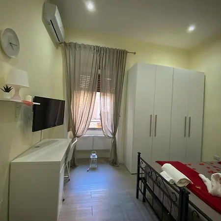 Апартаменты La Casa Al Centro 