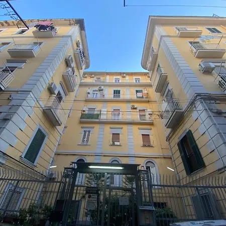 La Casa Al Centro 